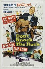 Watch Don't Knock the Rock Zmovie