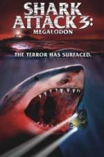 Watch Shark Attack 3: Megalodon Zmovie