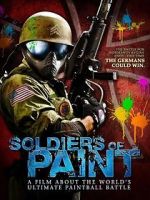 Watch Soldiers of Paint Zmovie