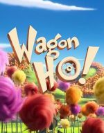 Watch Wagon Ho! Zmovie