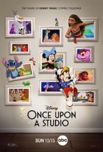 Watch Once Upon a Studio (Short 2023) Zmovie