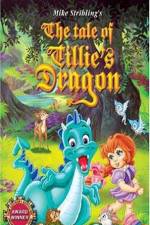 Watch The Tale of Tillie's Dragon Zmovie