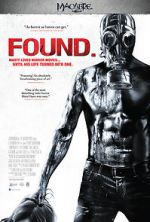 Watch Found Zmovie