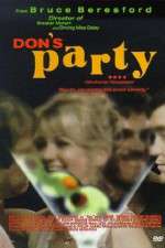 Watch Dons Party Zmovie