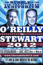 Watch The Rumble Jon Stewart vs. Bill O\'Reilly Zmovie