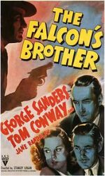 Watch The Falcon\'s Brother Zmovie