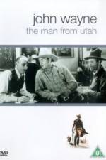 Watch The Man from Utah Zmovie