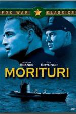 Watch Morituri Zmovie