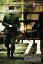 Watch '71 Zmovie