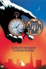 Watch Time After Time Zmovie