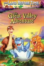 Watch The Land Before Time II The Great Valley Adventure Zmovie