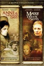 Watch Mary Queen of Scots Zmovie