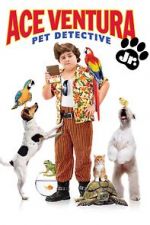 Watch Ace Ventura: Pet Detective Jr. Zmovie