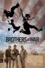 Watch Brothers at War Zmovie