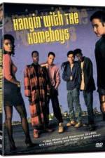 Watch Hangin' with the Homeboys Zmovie