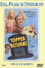 Watch Topper Returns Zmovie