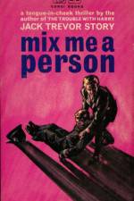 Watch Mix Me a Person Zmovie