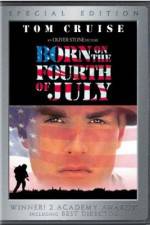 Watch Born on the Fourth of July Zmovie