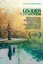 Watch Louder Than Words Zmovie