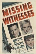 Watch Missing Witnesses Zmovie