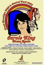 Watch Carole King Home Again: Live in Central Park Zmovie