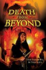 Watch Death from Beyond Zmovie