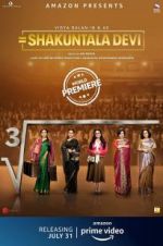 Watch Shakuntala Devi Zmovie