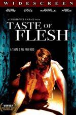 Watch Taste of Flesh Zmovie