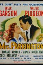 Watch Mrs Parkington Zmovie