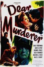 Watch Dear Murderer Zmovie