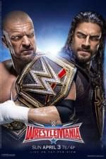 Watch WrestleMania Zmovie