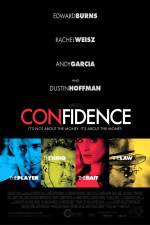 Watch Confidence Zmovie