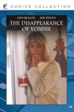 Watch The Disappearance of Vonnie Zmovie