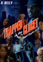 Watch Trapped in the Closet: Chapters 23-33 Zmovie