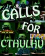 Watch Calls for Cthulhu Zmovie