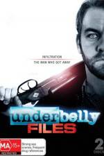 Watch Underbelly Files The Man Who Got Away Zmovie