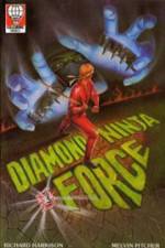 Watch Diamond Ninja Force Zmovie