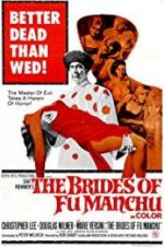 Watch The Brides of Fu Manchu Zmovie