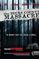 Watch The Bucks County Massacre Zmovie