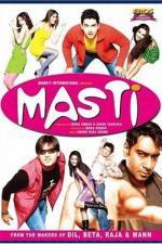 Watch Masti Zmovie