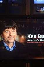 Watch Ken Burns: America\'s Storyteller Zmovie