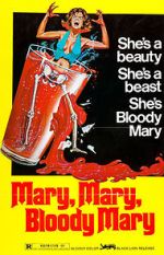 Watch Mary, Mary, Bloody Mary Zmovie