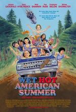 Watch Wet Hot American Summer Zmovie