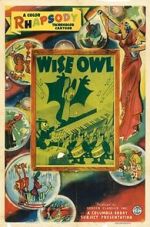 Watch The Wise Owl (Short 1940) Zmovie