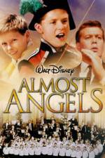 Watch Almost Angels Zmovie