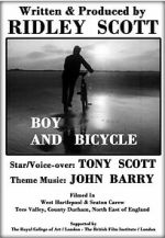 Watch Boy and Bicycle (Short 1965) Zmovie