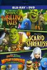 Watch Dreamworks Spooky Stories Zmovie