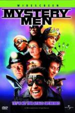 Watch Mystery Men Zmovie