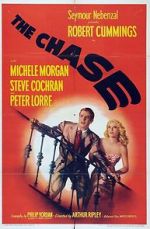 Watch The Chase Zmovie