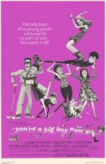 Watch You\'re a Big Boy Now Zmovie